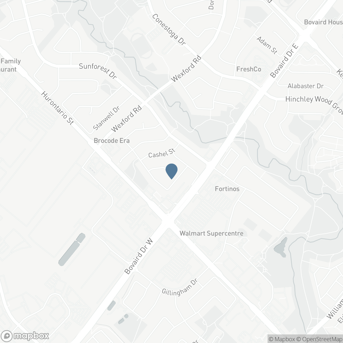 38 LANGHOLM COURT, Brampton, Ontario L6Z 2X9